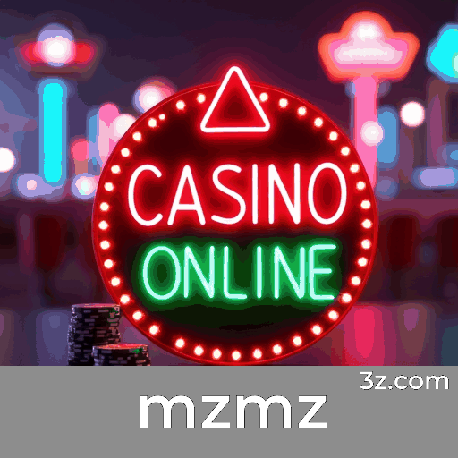 MZMZ: Cassino Online Confiável e Seguro