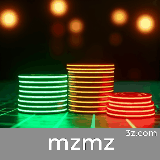 Experiência Premium de Jogos de Casino no mzmz