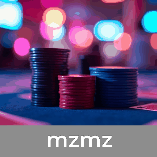 mzmz: Cassino Premiado e Seguro