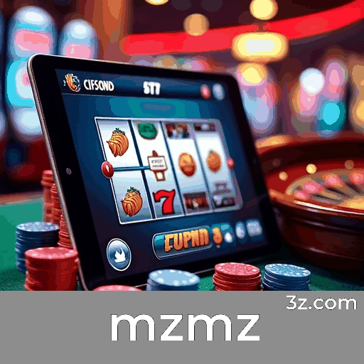 MZMZ: Cassino Online Confiável e Seguro
