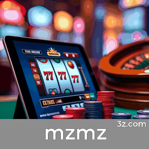 MZMZ: Cassino Online Confiável e Seguro